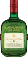 Buchanan's 12 anos