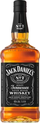 Jack Daniel's