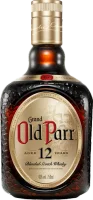 Old Parr 12 anos