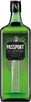 Passport Selection