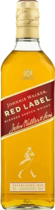 Johnnie Walker Red Label